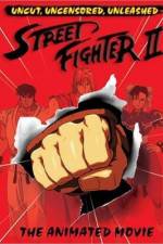 Watch Street Fighter 2 - (Sutorto Fait II gekij-ban) Sockshare
