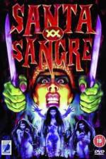 Watch Santa sangre Sockshare