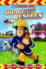 Watch Fireman Sam: Brave New Rescues Sockshare