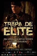 Watch Tropa de Elite Sockshare