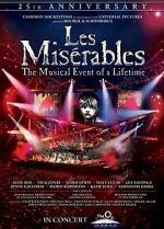 Watch Les Misrables in Concert: The 25th Anniversary Sockshare