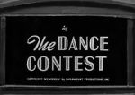 Watch The Dance Contest Sockshare