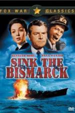 Watch Sink the Bismarck! Sockshare