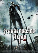 Watch Frankenstein\'s Army Sockshare