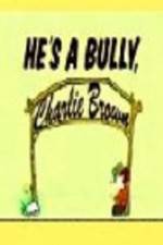 Watch He's a Bully Charlie Brown Sockshare