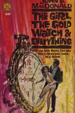 Watch The Girl the Gold Watch & Everything Sockshare