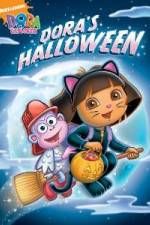 Watch Dora the Explorer: Dora's Halloween Sockshare