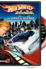 Watch Hot Wheels Acceleracers, Vol. 2 - The Speed of Silence Sockshare