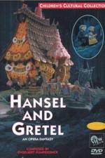 Watch Hansel and Gretel Sockshare