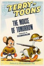 Watch The Mouse of Tomorrow (Short 1942) Sockshare