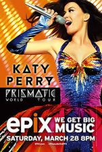 Watch Katy Perry: The Prismatic World Tour (TV Special 2015) Sockshare