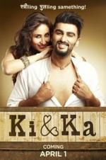 Watch Ki and Ka Sockshare