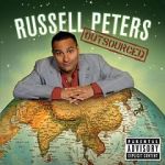 Watch Russell Peters: Outsourced (TV Special 2006) Sockshare