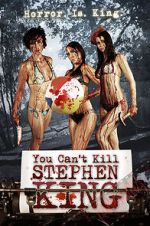 Watch You Can\'t Kill Stephen King Sockshare