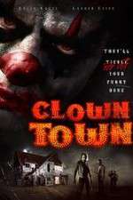 Watch ClownTown Sockshare