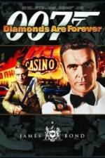 Watch James Bond: Diamonds Are Forever Sockshare