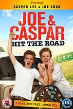 Watch Joe and Caspar Hit the Road Sockshare