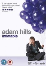 Watch Adam Hills: Inflatable Sockshare