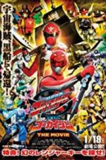 Watch Tokumei Sentai Go-Busters vs. Kaizoku Sentai Gokaiger: The Movie Sockshare