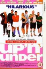 Watch Up 'n' Under Sockshare