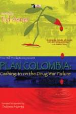 Watch Plan Colombia: Cashing in on the Drug War Failure Sockshare