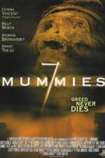 Watch Seven Mummies Sockshare