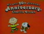 Watch It\'s Your 20th Television Anniversary, Charlie Brown Sockshare