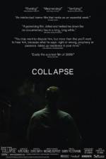 Watch Collapse Sockshare