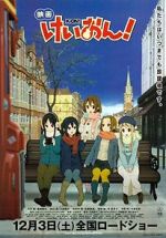 Watch K-On! The Movie Sockshare