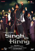 Watch Singh Is King Sockshare