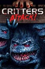 Watch Critters Attack! Sockshare