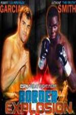 Watch Friday Night Fights Garcia vs Smith Sockshare