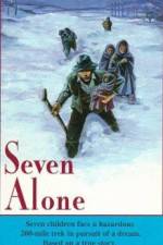 Watch Seven Alone Sockshare