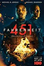 Watch Fahrenheit 451 Sockshare