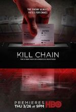 Watch Kill Chain: The Cyber War on America\'s Elections Sockshare