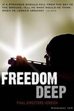 Watch Freedom Deep Sockshare