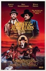Watch The Last Days of Frank and Jesse James Sockshare