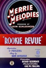 Watch Rookie Revue (Short 1941) Sockshare