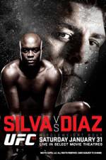 Watch UFC 183 Silva vs. Diaz Sockshare