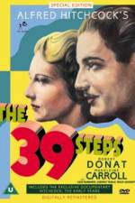 Watch The 39 Steps Sockshare