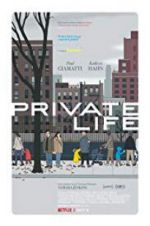 Watch Private Life Sockshare