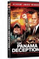 Watch The Panama Deception Sockshare