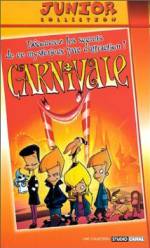 Watch Carnivale Sockshare