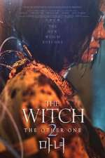 Watch The Witch: Part 2. The Other One Sockshare