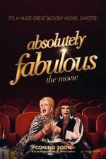 Watch Absolutely Fabulous The Movie Sockshare