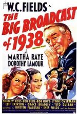Watch The Big Broadcast of 1938 Sockshare