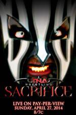 Watch TNA Sacrifice Sockshare