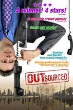 Watch Outsourced Sockshare