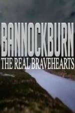 Watch Bannockburn The Real Bravehearts Sockshare