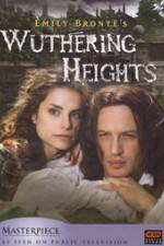 Watch Wuthering Heights Sockshare